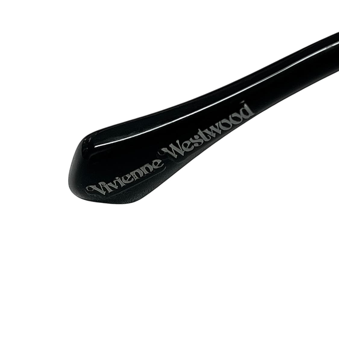 비비안웨스트우드 오리엔탈 문양 뿔테 안경 상품이미지7