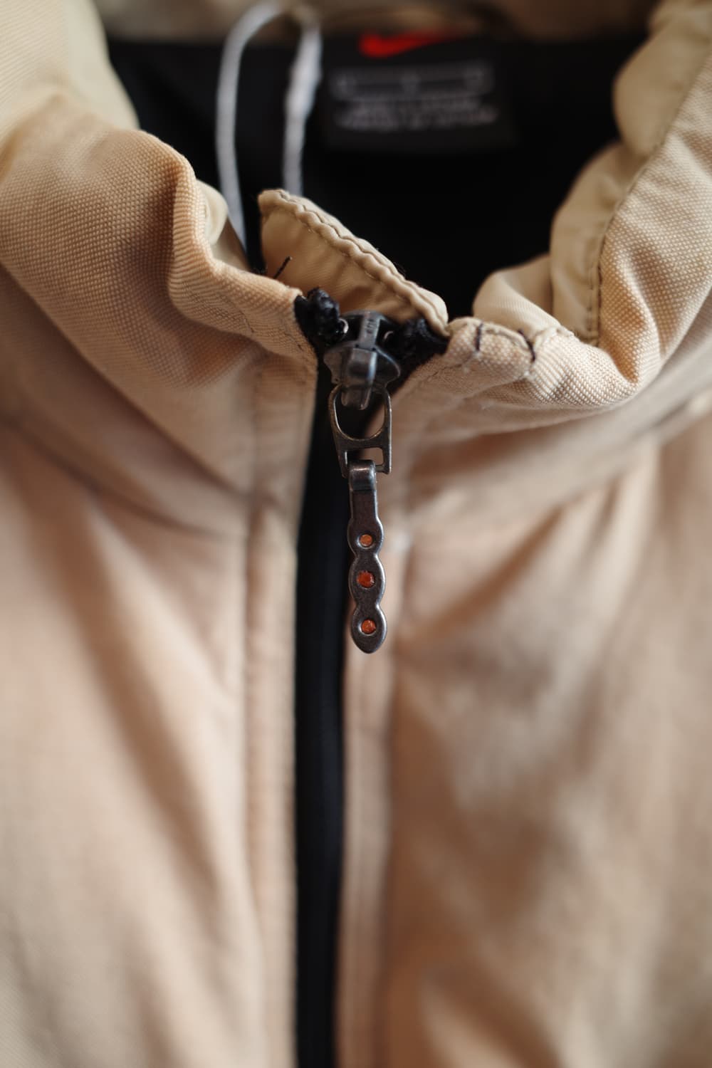 90s NIKE 나이키 올드스쿨 패딩  상품이미지4