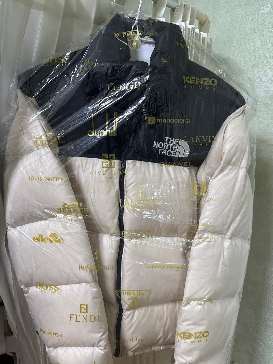 (배송비포함) 노스페이스 눕시 1996 상품이미지2