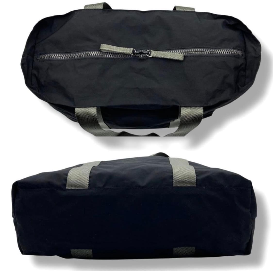 프라다 스포츠 00s 테수토 나일론 토트백 상품이미지3