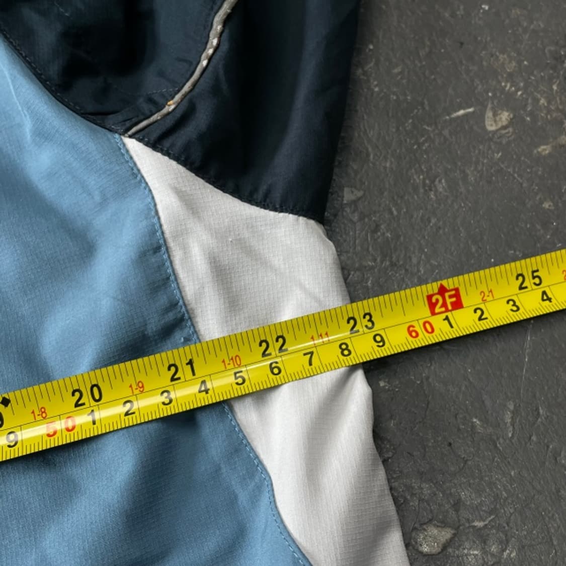 100 나이키 히든후드 바람막이 상품이미지7