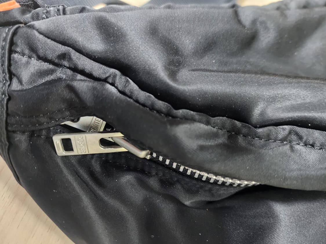 요시다포터 탱커 웨이스트백  상품이미지3