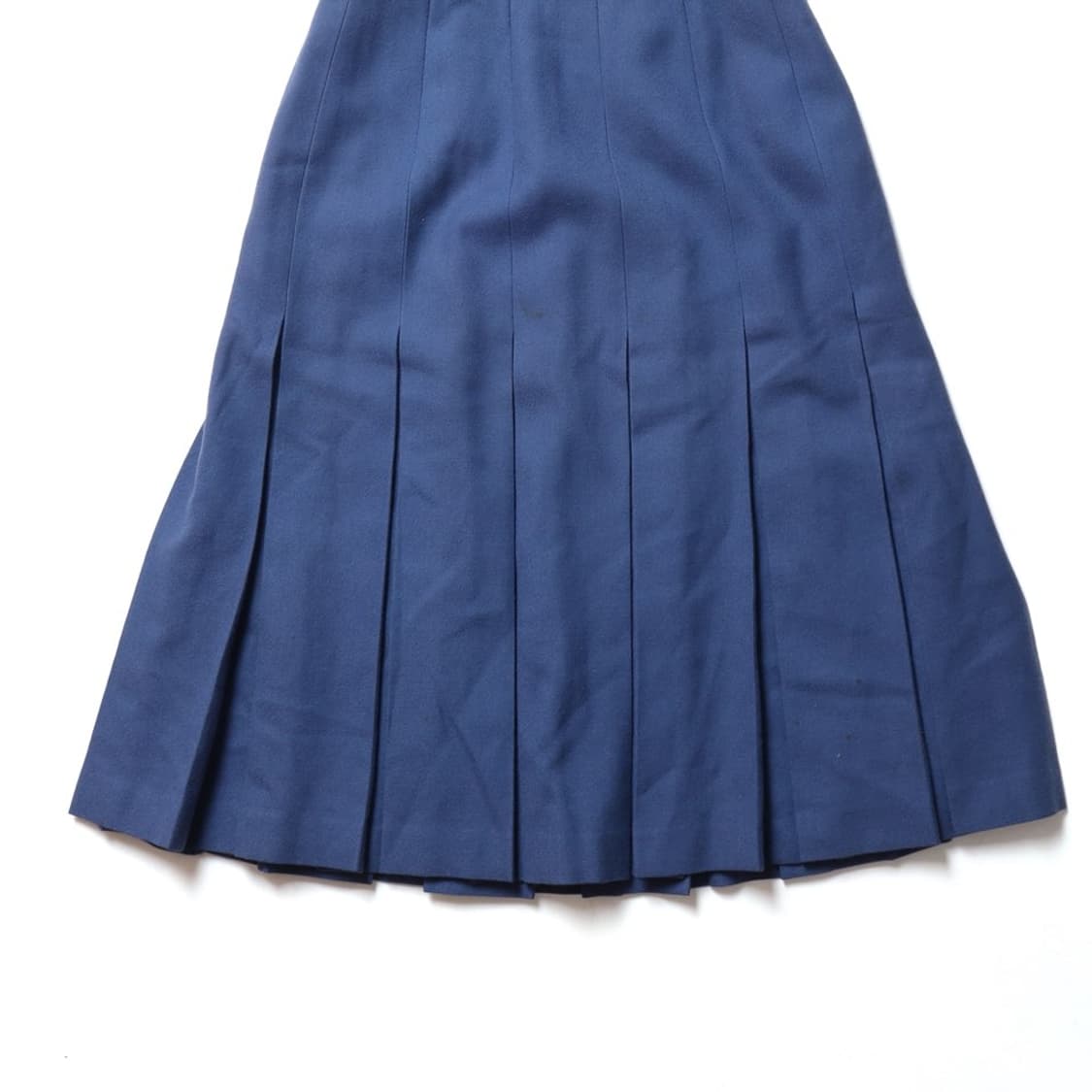 크리스티안 디올 Christian Dior Pleated Skirt 
 상품이미지6