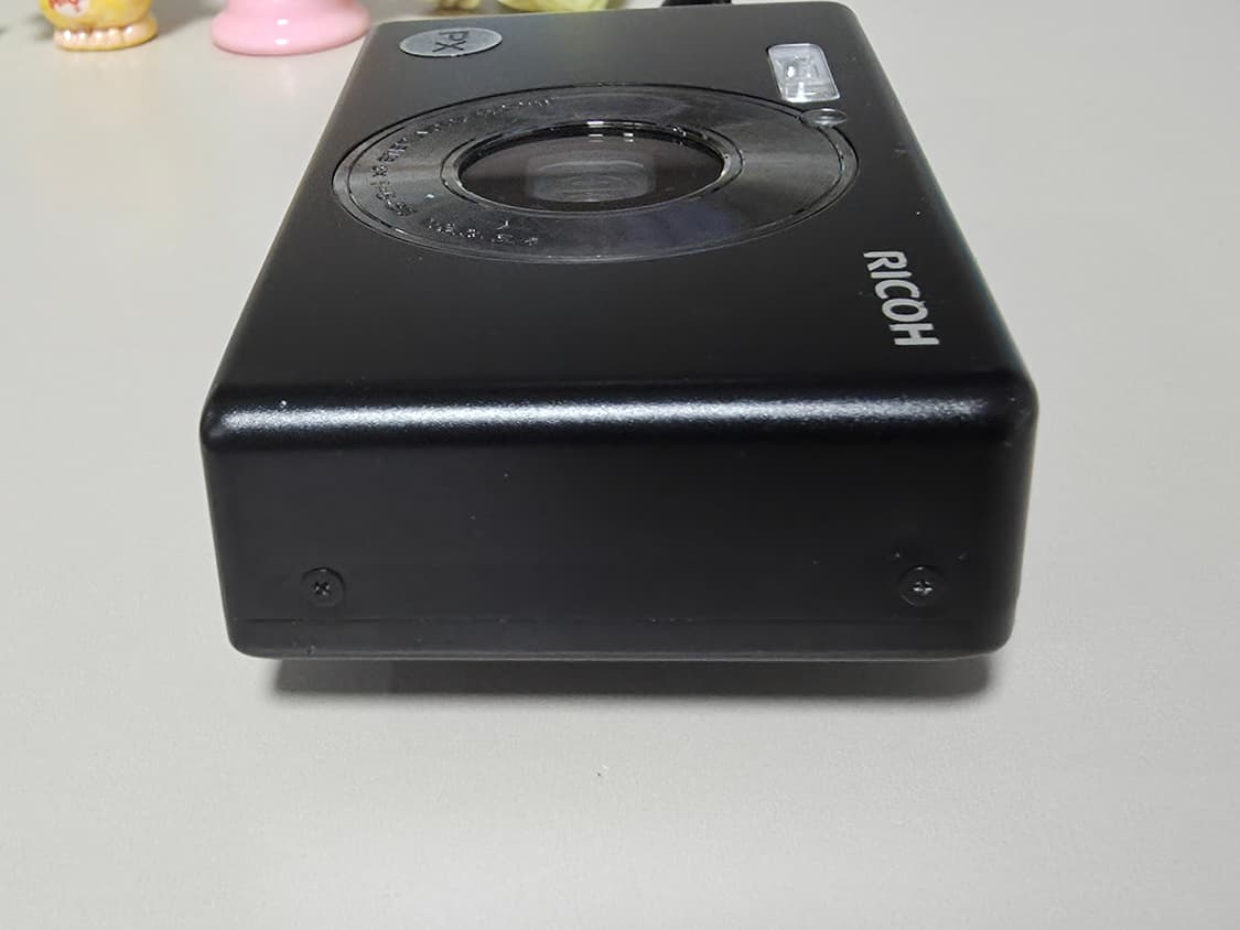 리코 PX 빈티지 레트로 디지털카메라 상품이미지4