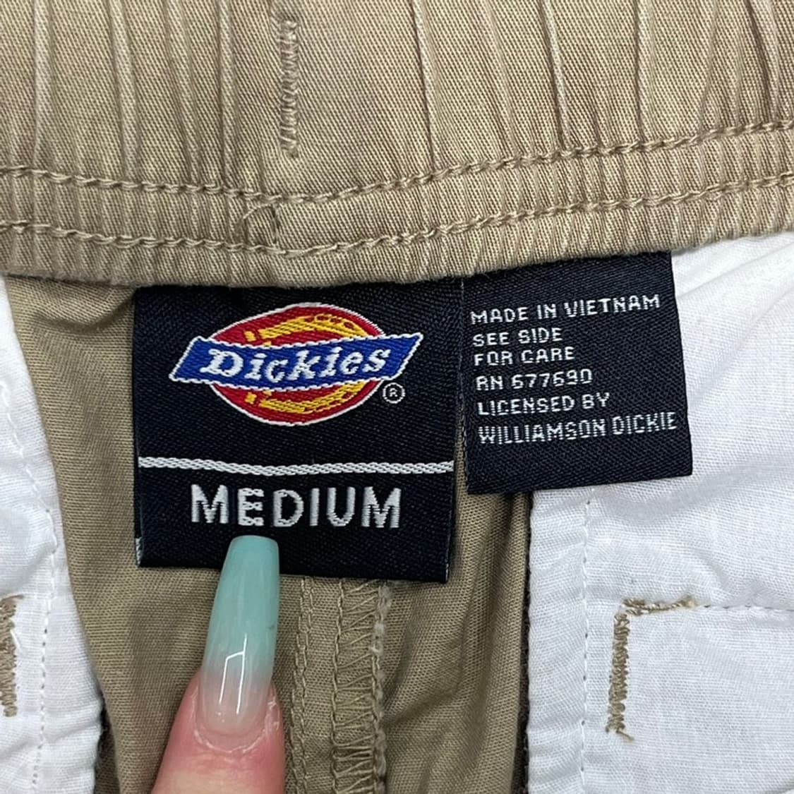 DICKIES 바지 M(95) 상품이미지6