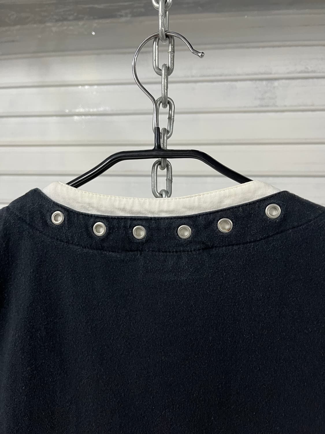 EURO immortal punk top 상품이미지4