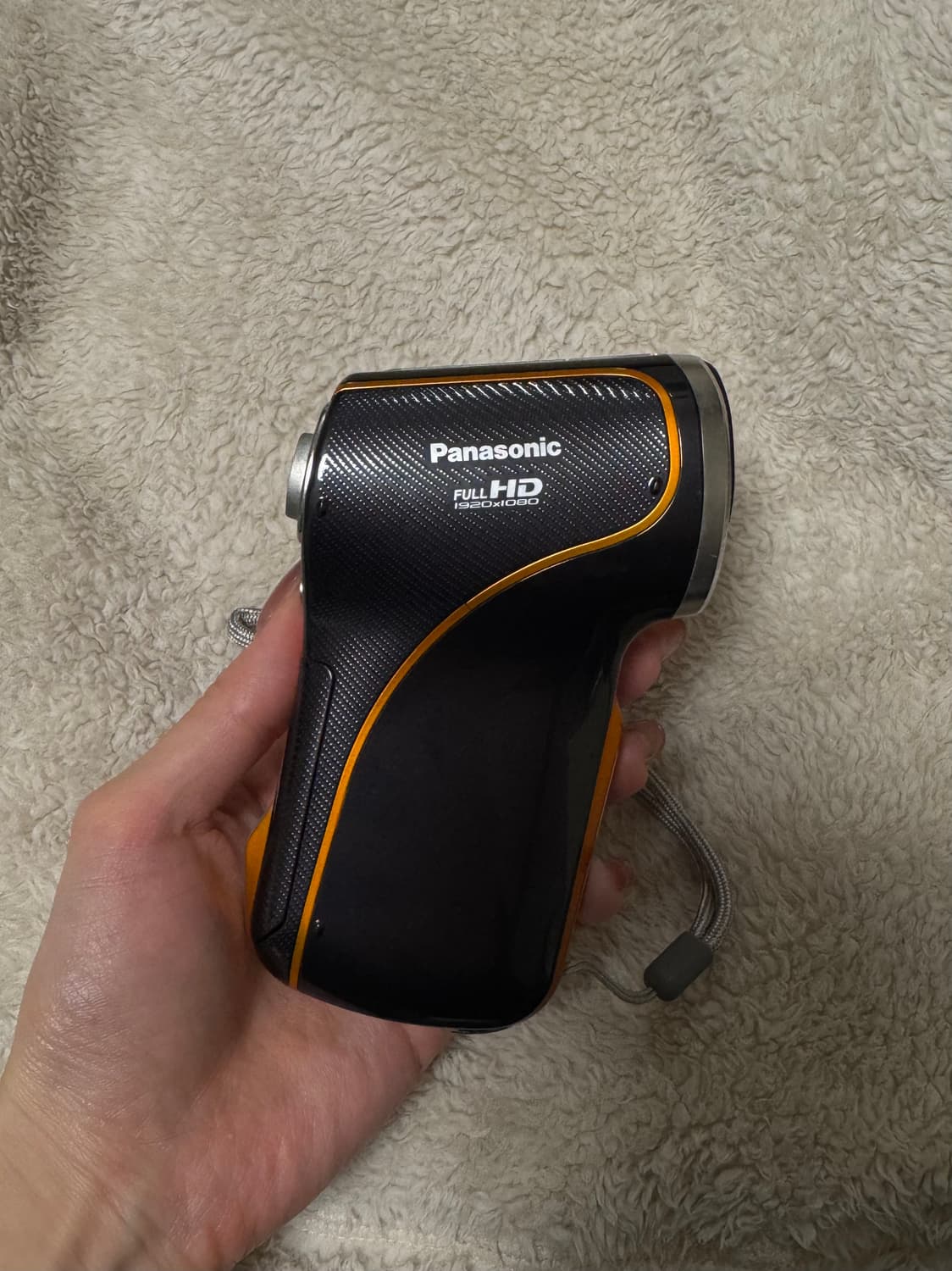 파나소닉 HX-WA20 뉴진스 캠코더 상품이미지4