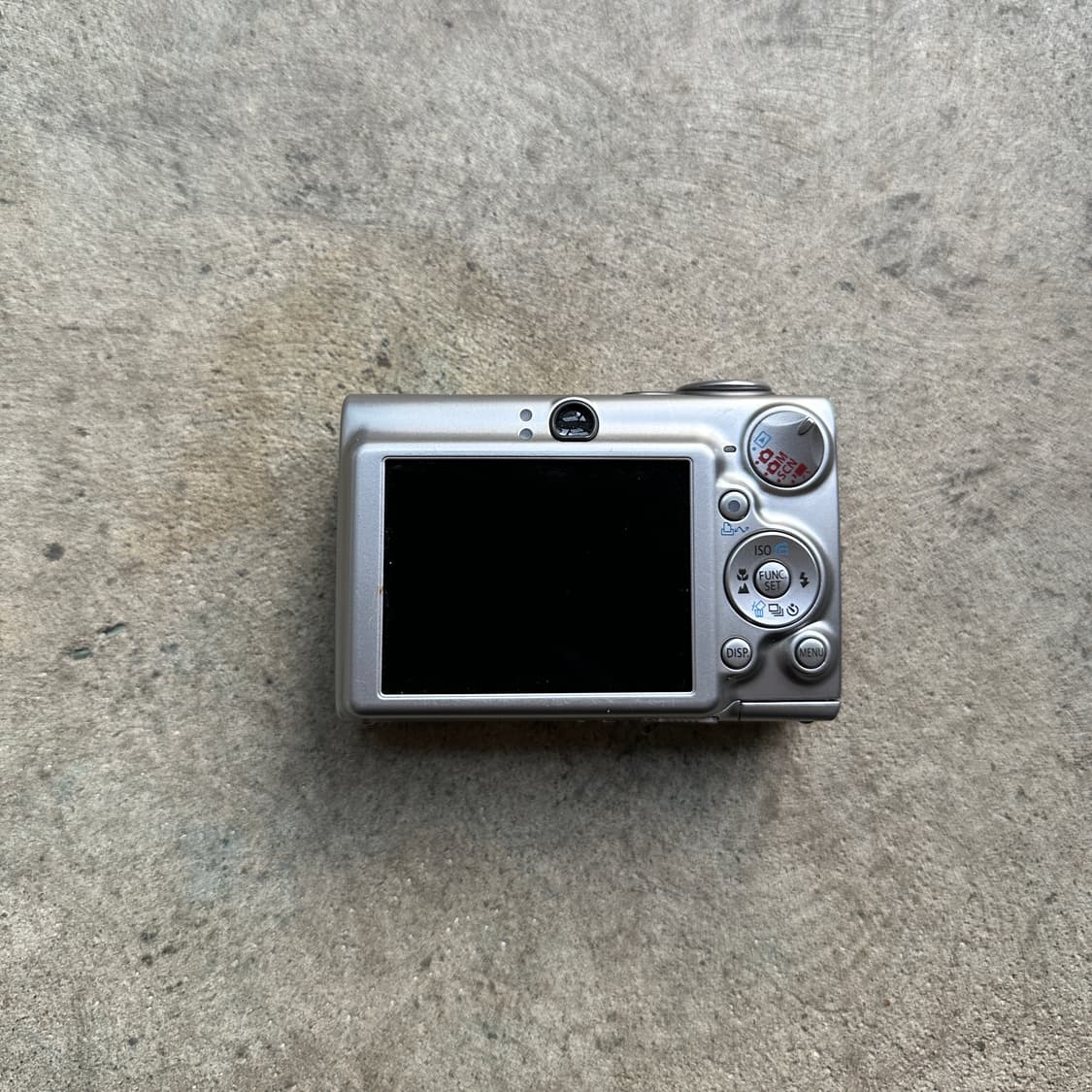 캐논 익시 700/익서스 750 IS 디지털 카메라 디카 상품이미지5