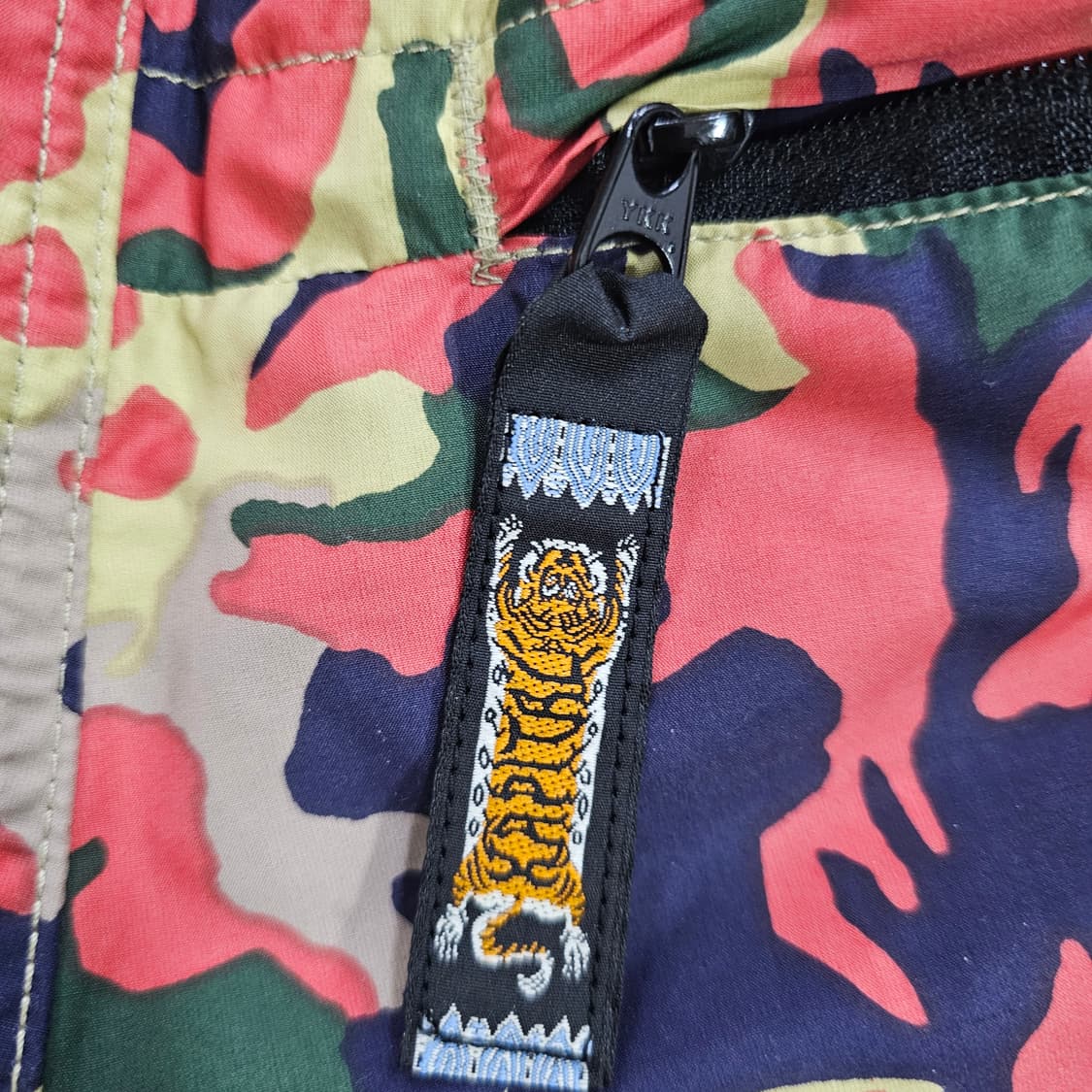 kapital 카모 바지 3사이즈 상품이미지4