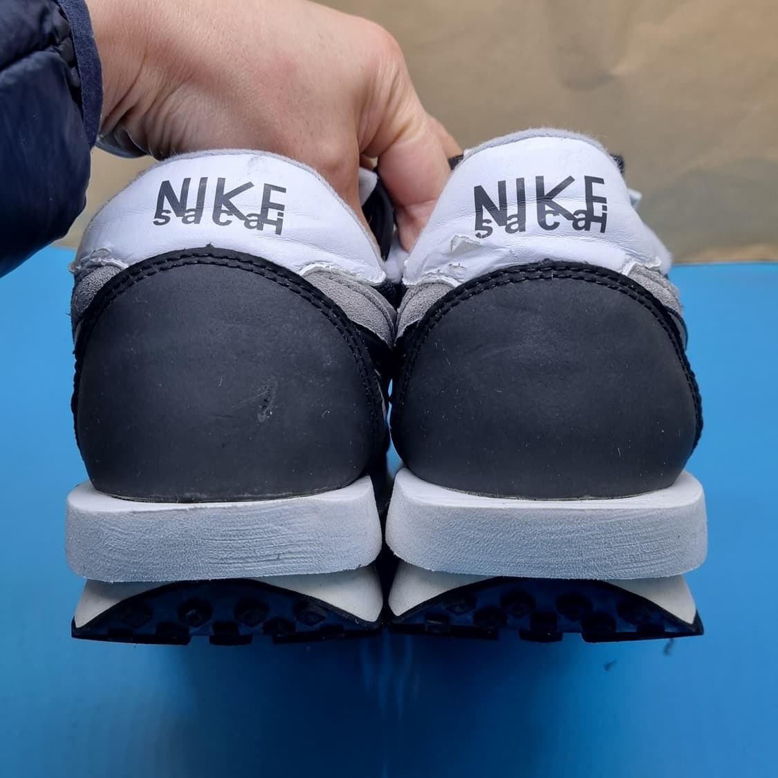 나이키 사카이 남성운동화280 상품이미지4