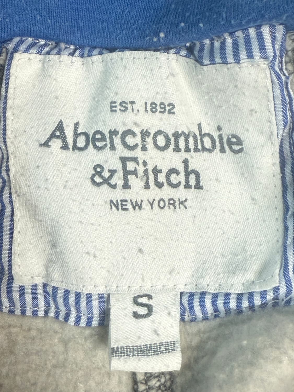 아베크롬비 스웻팬츠 상품이미지3