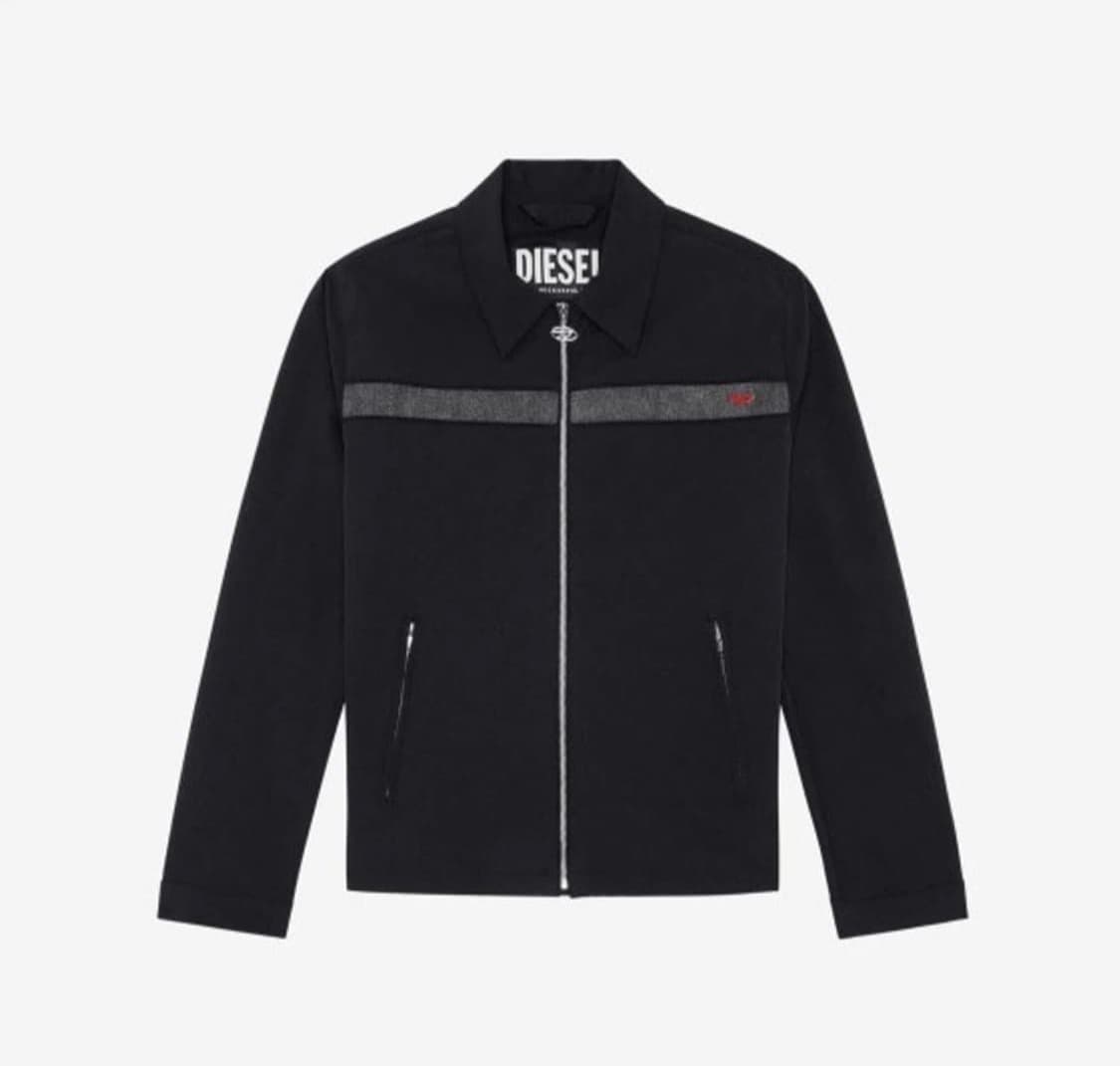 디젤 제이토미 자켓 s 상품이미지2