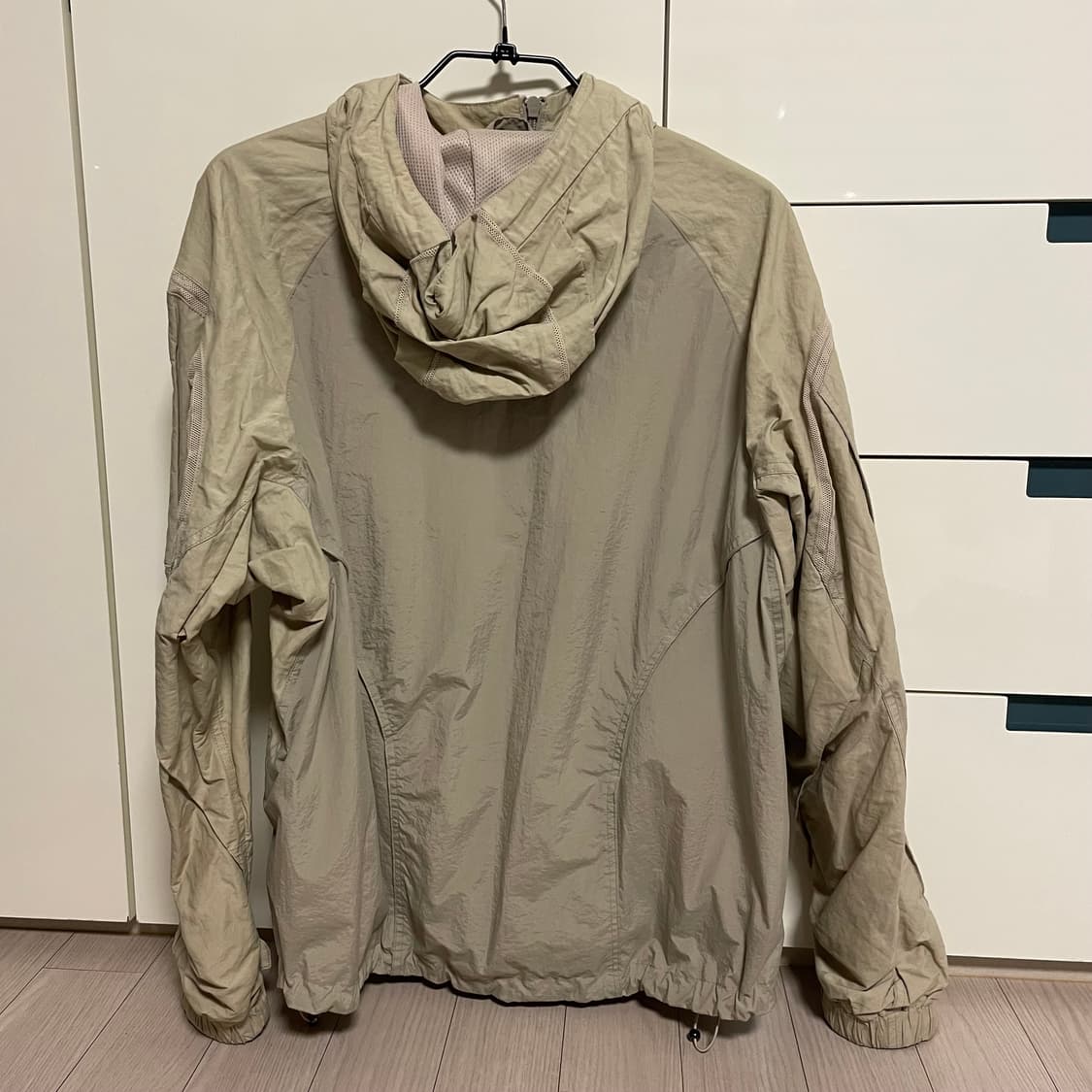 [L] 코스트퍼킬로 길플랩 마운틴 자켓 상품이미지2