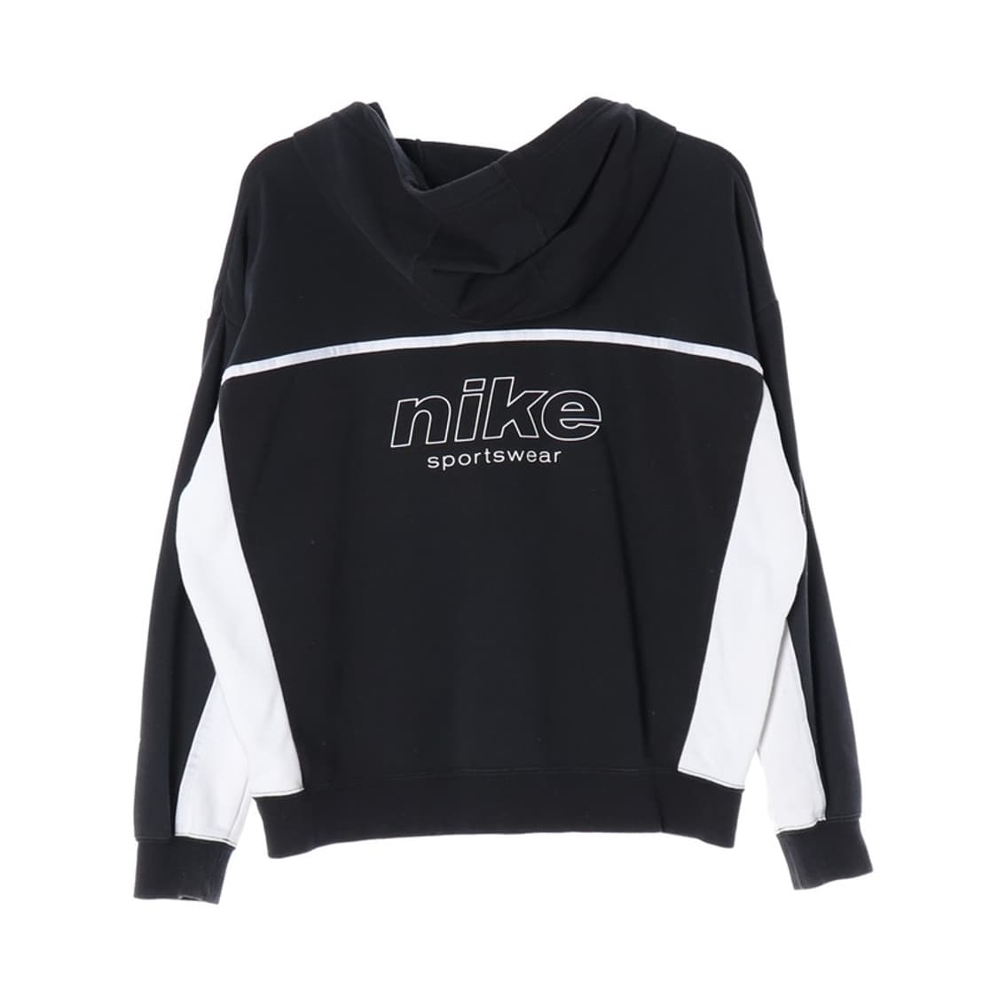 나이키 후드집업 S 상품이미지2