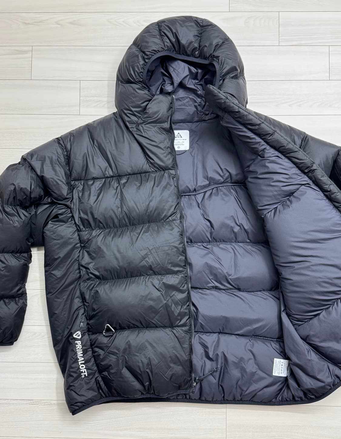 나이키 ACG 써마핏 루나레이크 패딩 US 2XL 상품이미지5