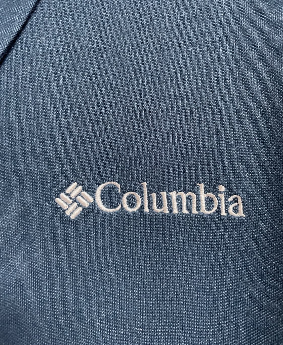 컬럼비아 긴팔 티셔츠 새상품 110 상품이미지6