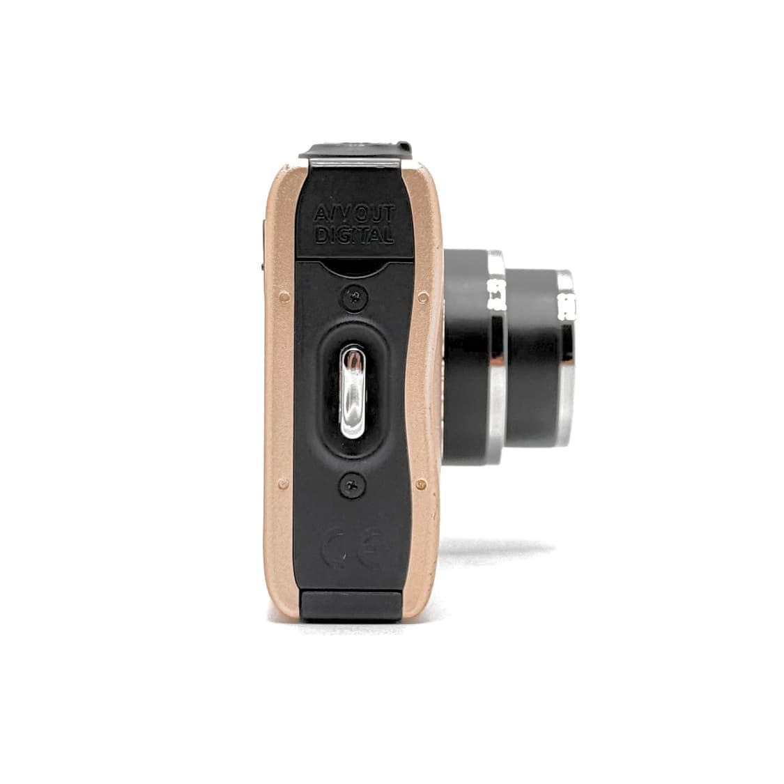 [장원영&리사픽!] 캐논 IXY 20IS (IXUS 80IS) 디카 상품이미지8