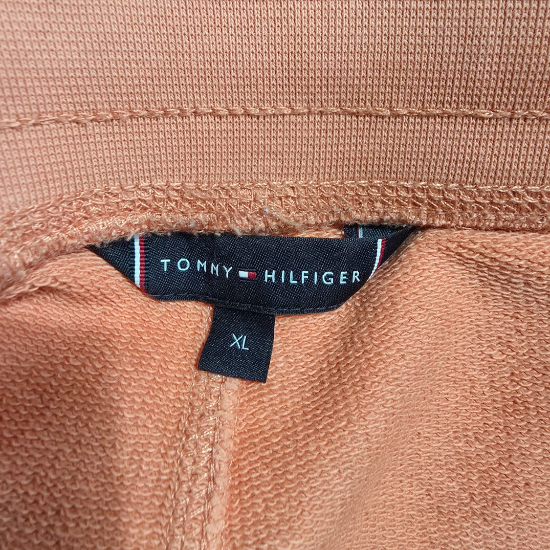 (XL)타미힐피거 오가닉코튼 반바지 상품이미지3