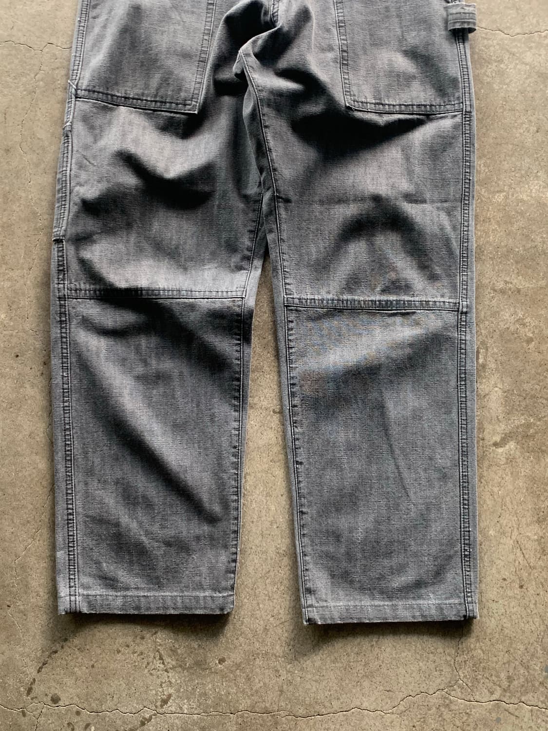 굿이너프 코튼 카펜터 팬츠 상품이미지4