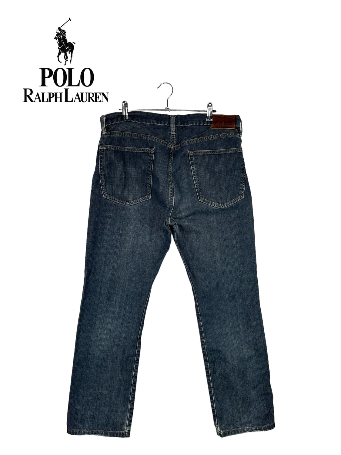 Polo Ralph Lauren Jeans Denim  상품이미지1