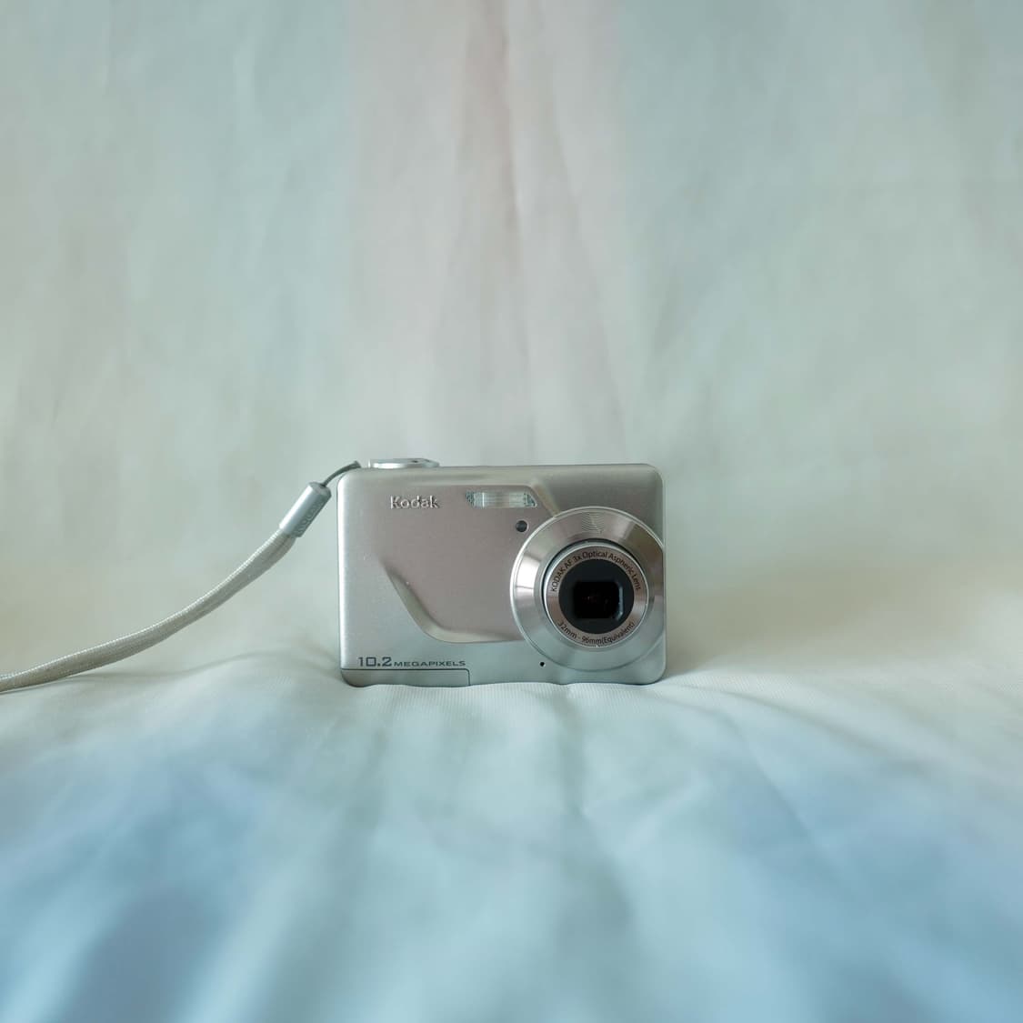 코닥 이지쉐어 C180 Kodak Easyshare C180 실버 상품이미지1
