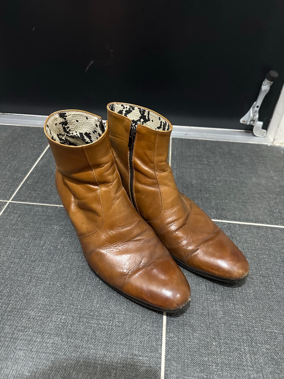 앵글부츠275 상품이미지1