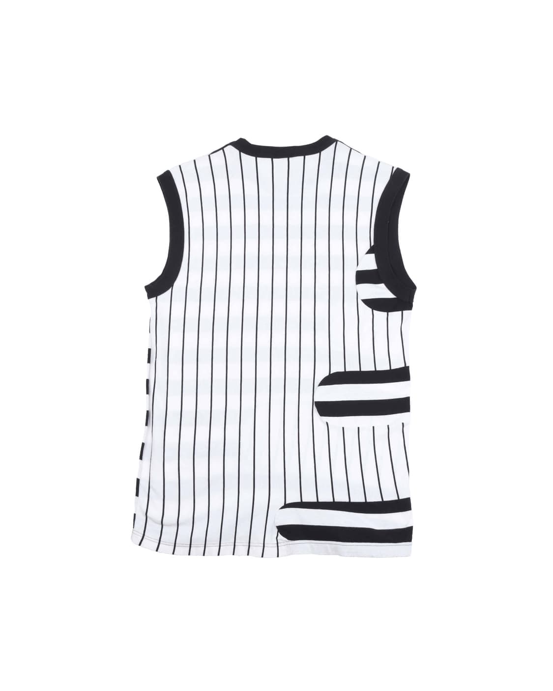 berhard willhelm cut & sleeveless 나시 상품이미지2