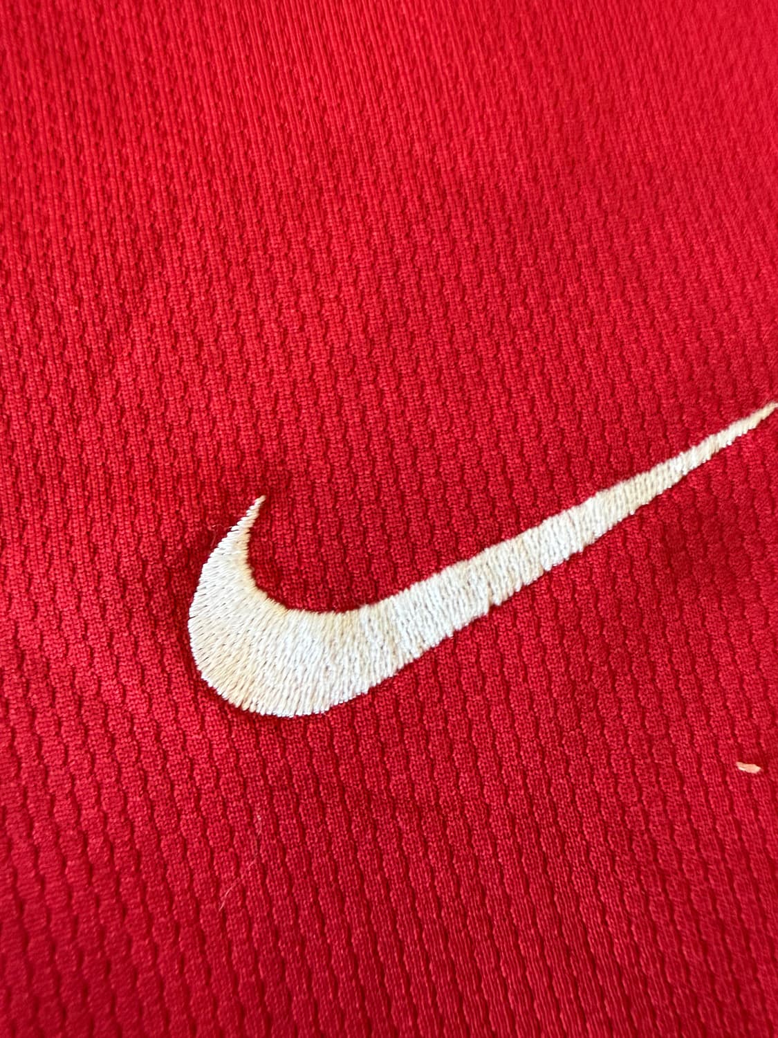 [M/100]07-08 아스날 홈 앙리 유니폼 146769-616 상품이미지3