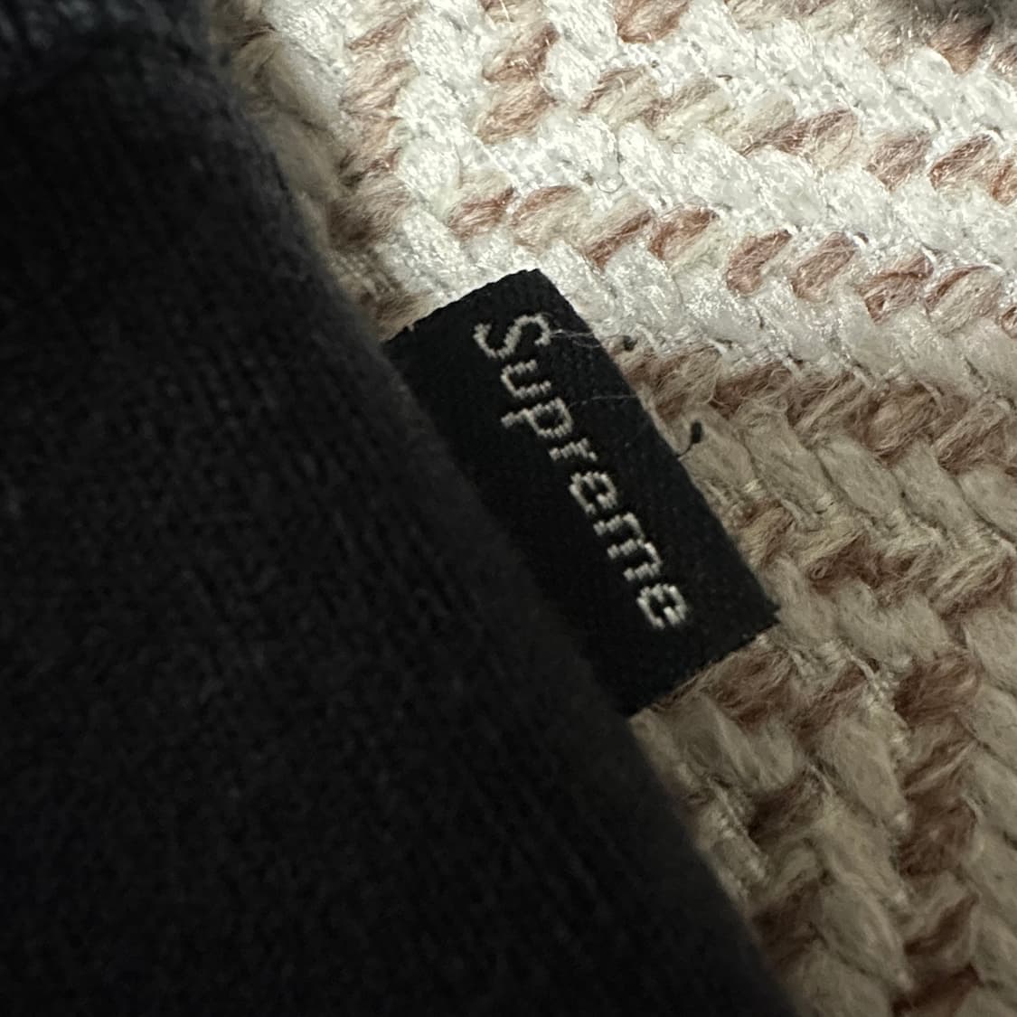 SUPREME hoodie sweatshirt 상품이미지4