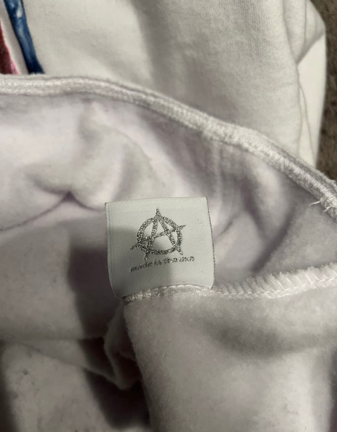 리벤지 트리피레드 후드 상품이미지6