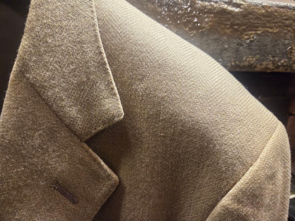 폴로랄프로렌 트위드자켓 상품이미지7