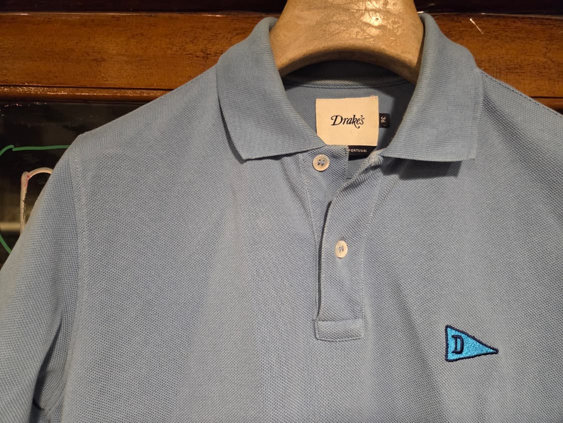 드레익스 PK 티셔츠 상품이미지7