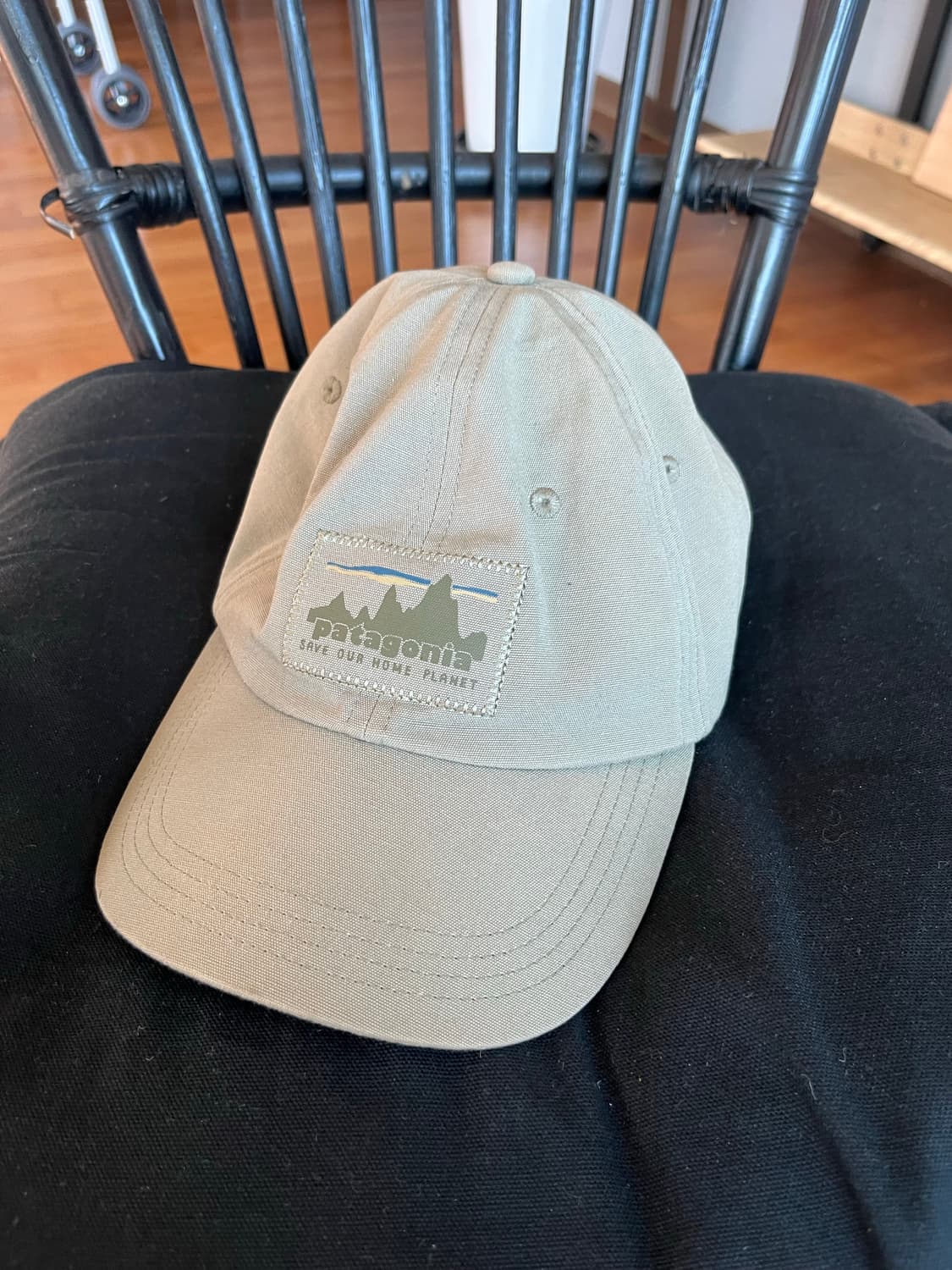 파타고니아 볼캡 상품이미지1