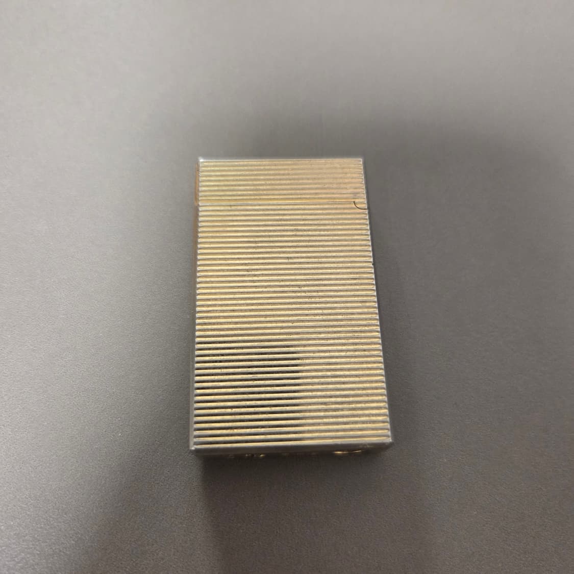 1912년 미국 인디언 헤드 주화 빈티지 라이터 상품이미지4