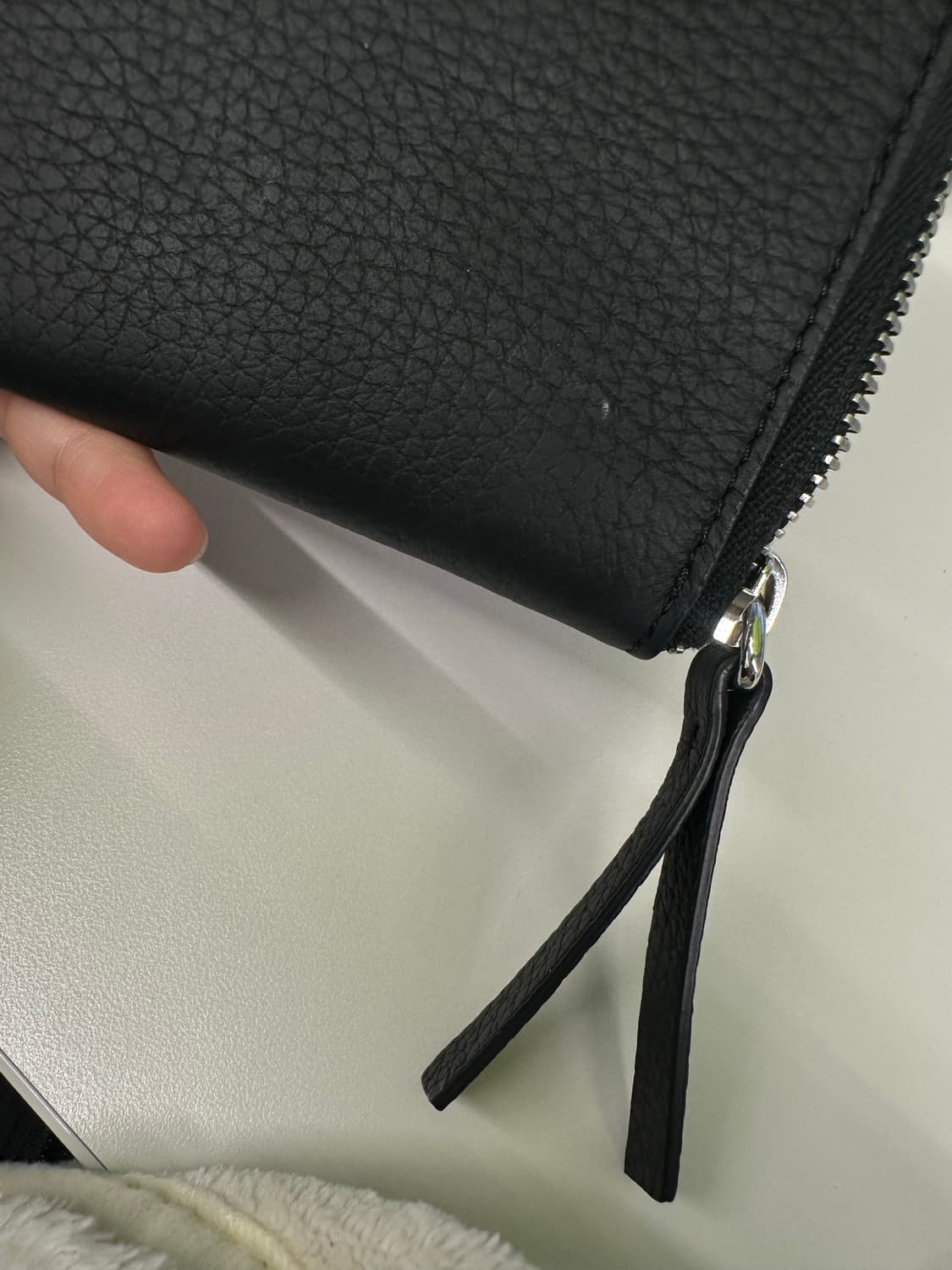 메종마르지엘라 반지갑 상품이미지7