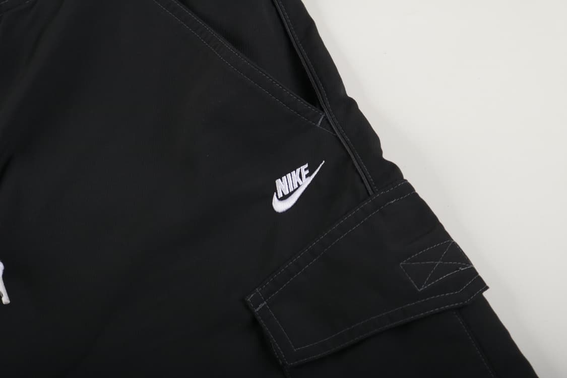 [L] 나이키 카고 반바지 상품이미지2
