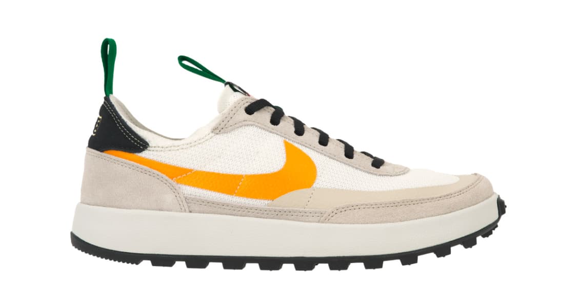 나이키 톰삭스 제너럴 퍼포즈 슈 파인 그린 상품이미지1