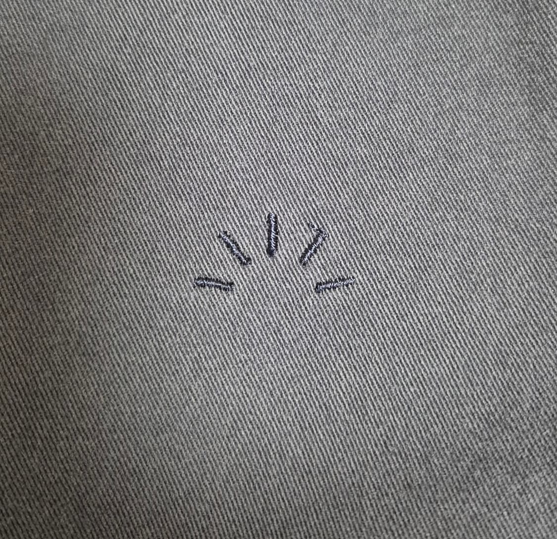 (새상품) 해브해드 시티워커 클럽 자켓 상품이미지4