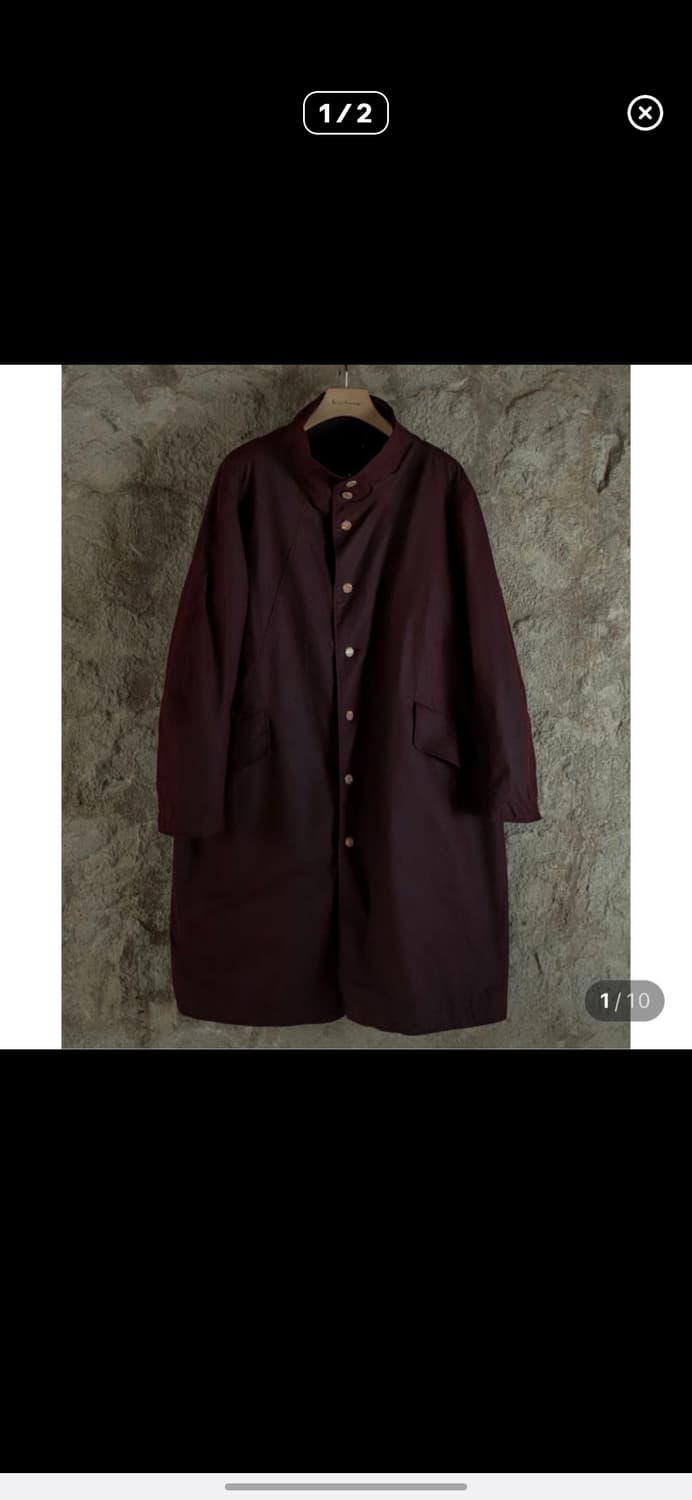 구매 )) Lcbx 헌터스코트 상품이미지1