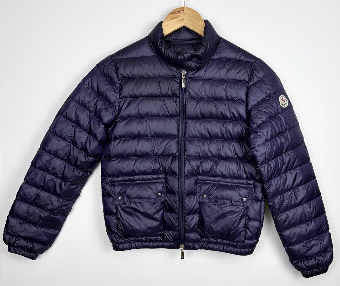 몽클레어 란스 숏다운 여성 경량 패딩 상품이미지1