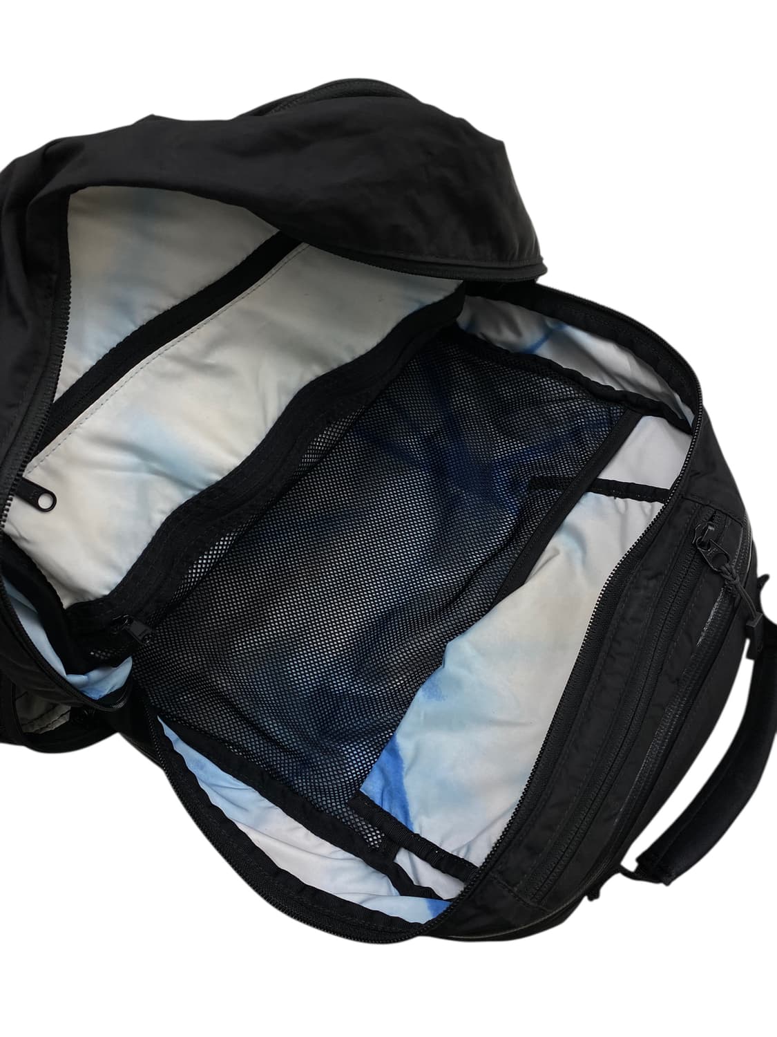 룰루레몬 블랙 백팩 상품이미지3