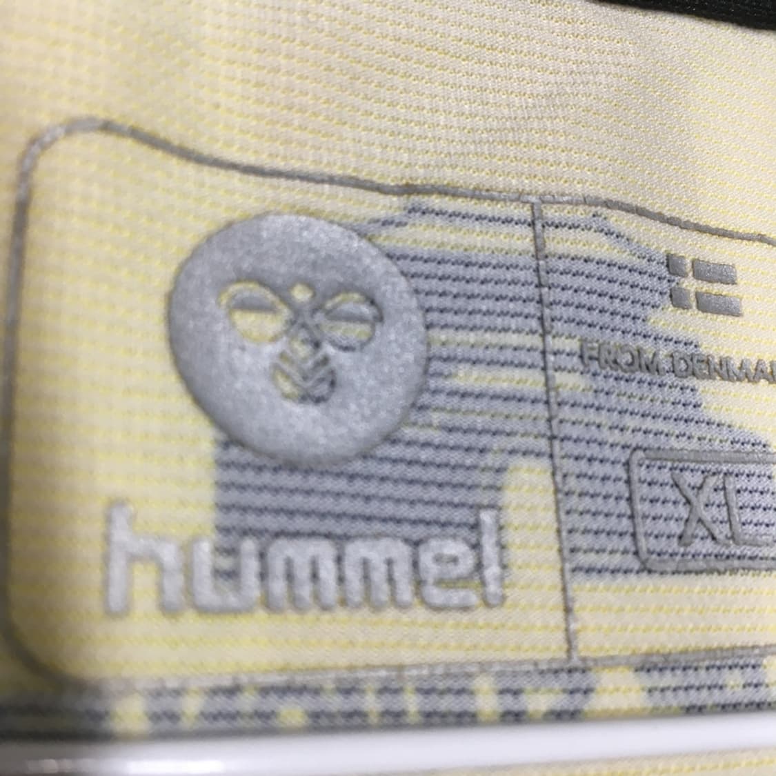 험멜 수원FC 19 김지민 유니폼 DD17 상품이미지2