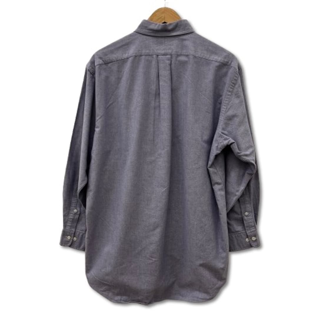 폴로 랄프로렌 YARMOUTH 옥스포드 버튼 다운 라이트 퍼플 셔츠 상품이미지2