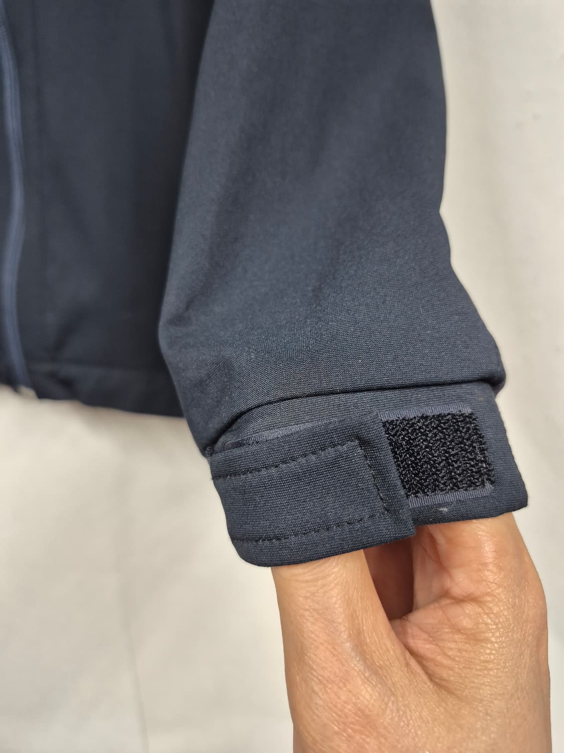 먼싱웨어 썸머 집업자켓 상품이미지5