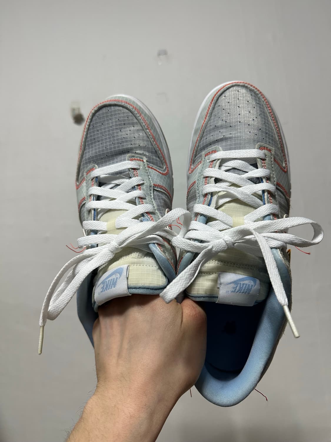 나이키 유니온 덩크 패스포트 팩 아라곤 상품이미지4