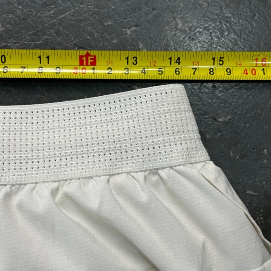 105 아디다스 런닝 반바지 상품이미지8