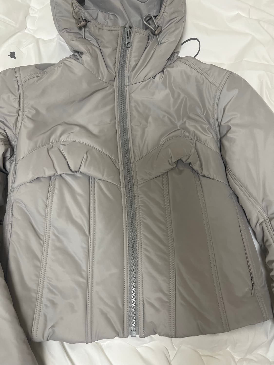 혜인서 패딩 자켓 상품이미지2