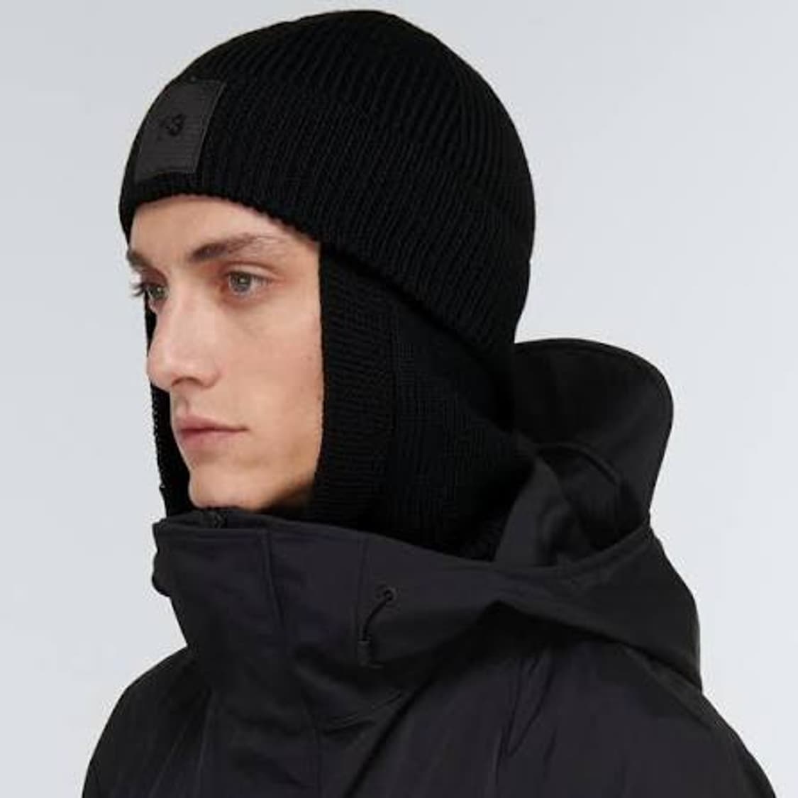 Y-3 바라클라바 비니 상품이미지3