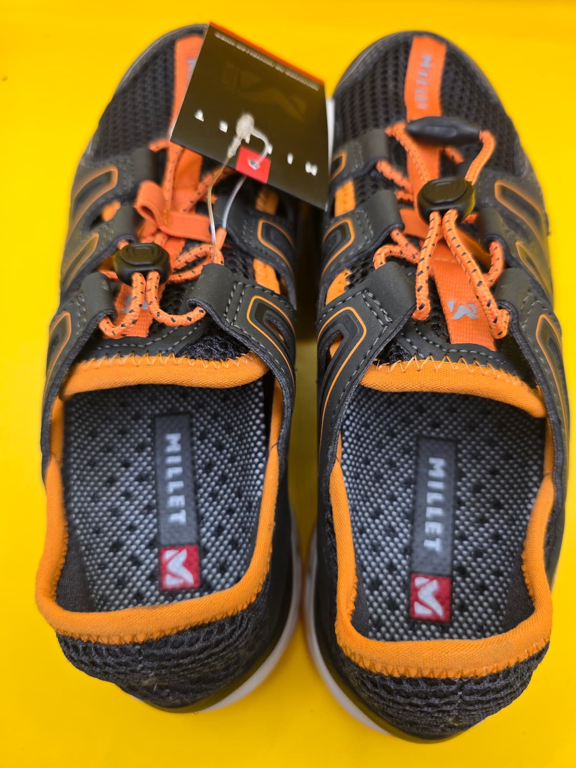 밀레 아쿠아슈즈 230 (새상품) 상품이미지2