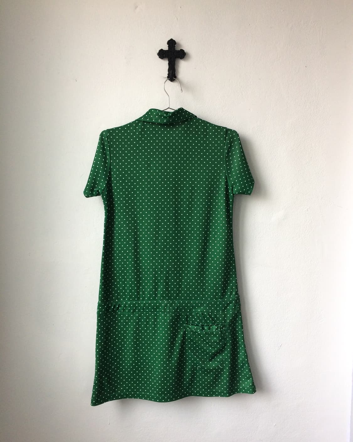 Adidas dot pattern pk onepiece 상품이미지3